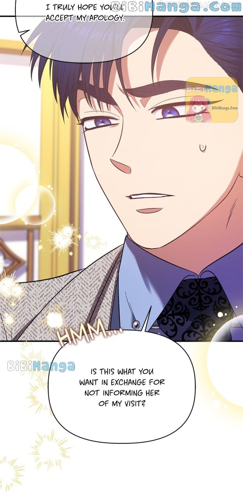 Is It a Fortune or Is It a Woe? Chapter 101 - page 57