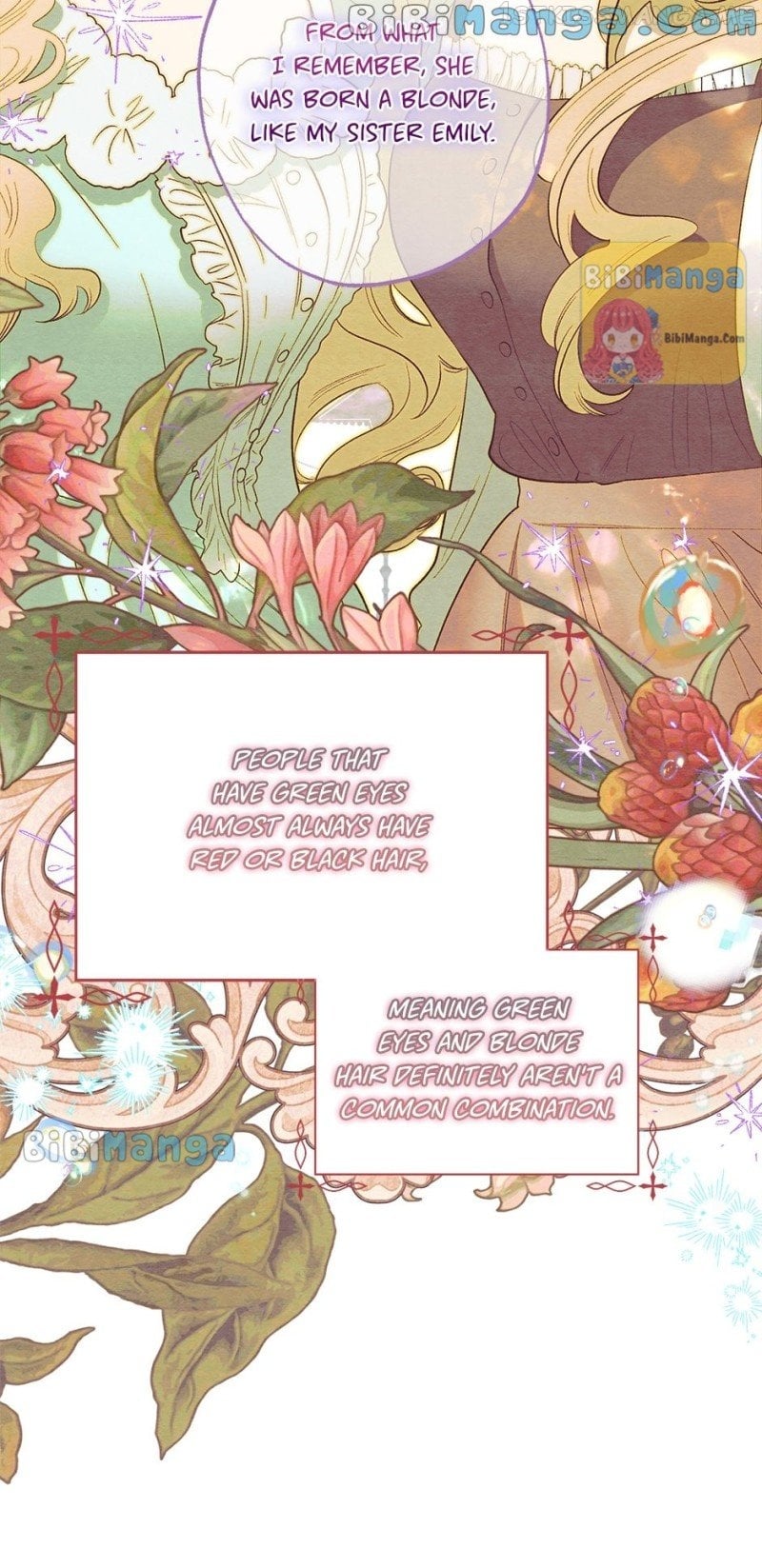 Is It a Fortune or Is It a Woe? Chapter 101 - page 6