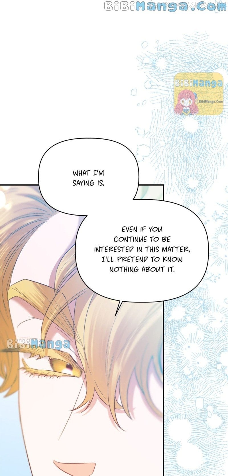 Is It a Fortune or Is It a Woe? Chapter 101 - page 62