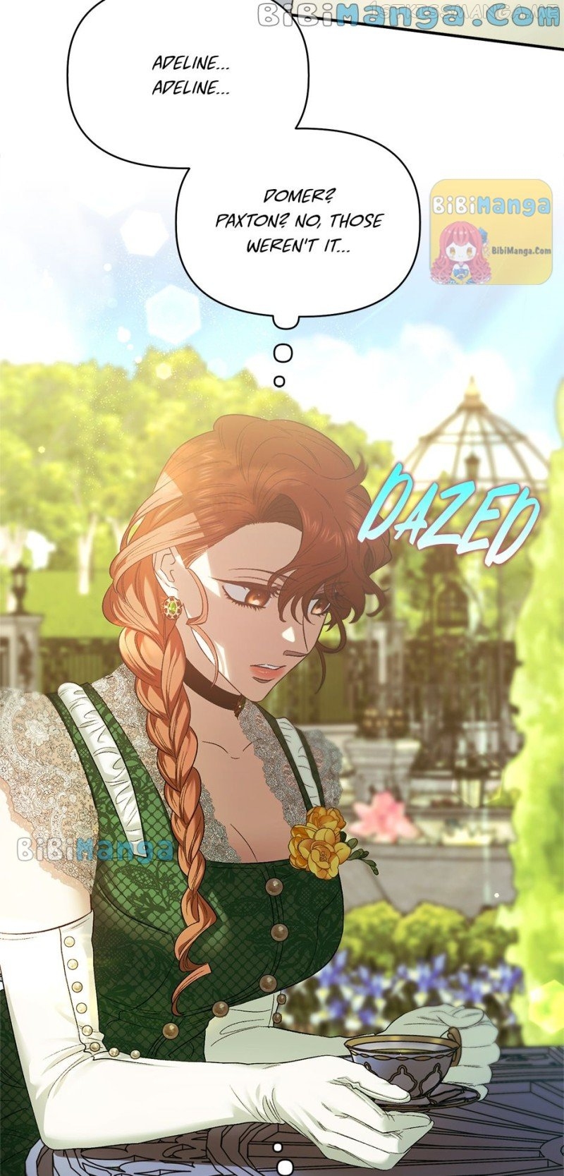 Is It a Fortune or Is It a Woe? Chapter 101 - page 68