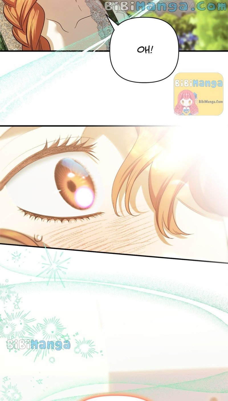 Is It a Fortune or Is It a Woe? Chapter 101 - page 71