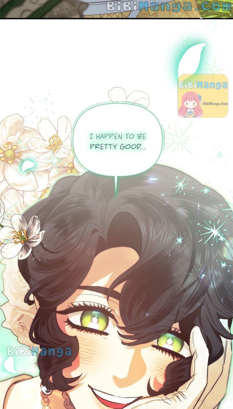 Is It a Fortune or Is It a Woe? Chapter 101 - page 73