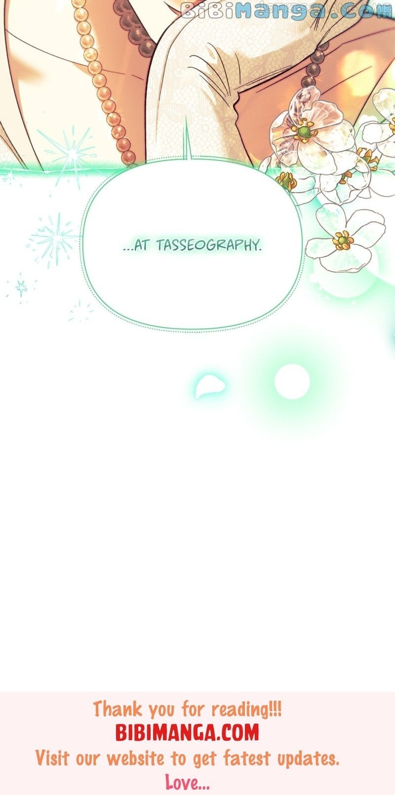 Is It a Fortune or Is It a Woe? Chapter 101 - page 74