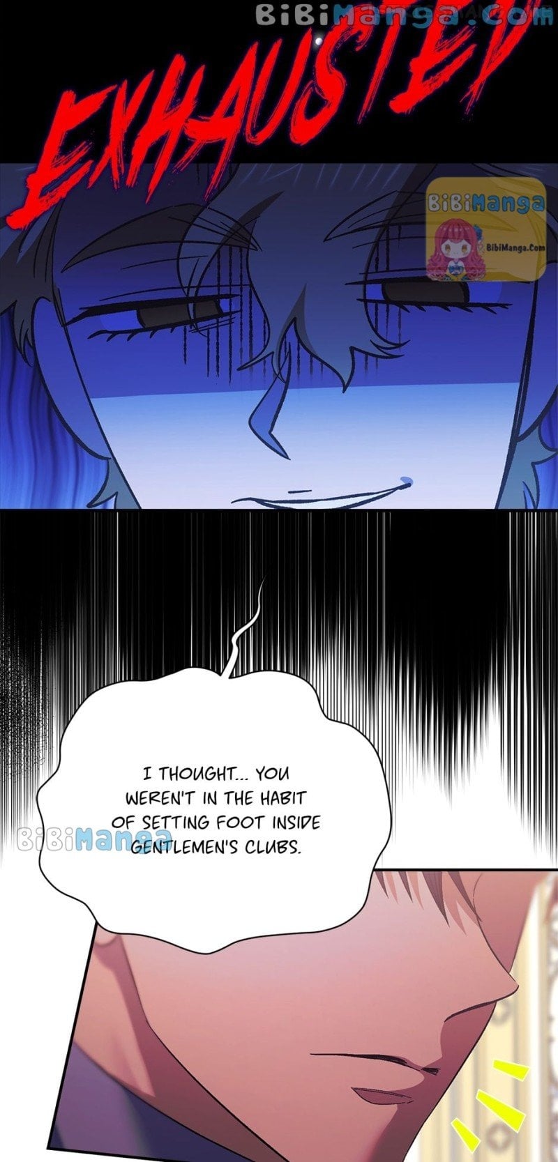 Is It a Fortune or Is It a Woe? Chapter 101 - page 9