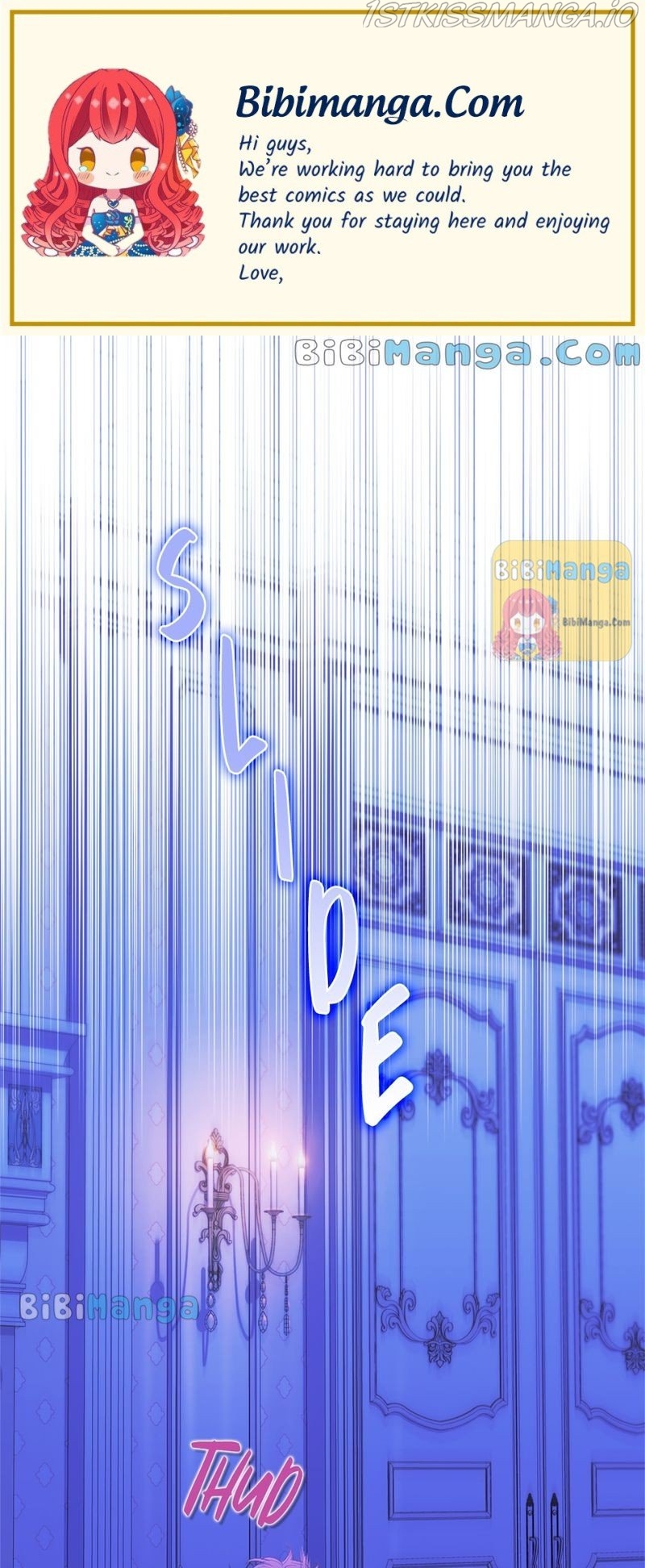Is It a Fortune or Is It a Woe? Chapter 100 - page 1