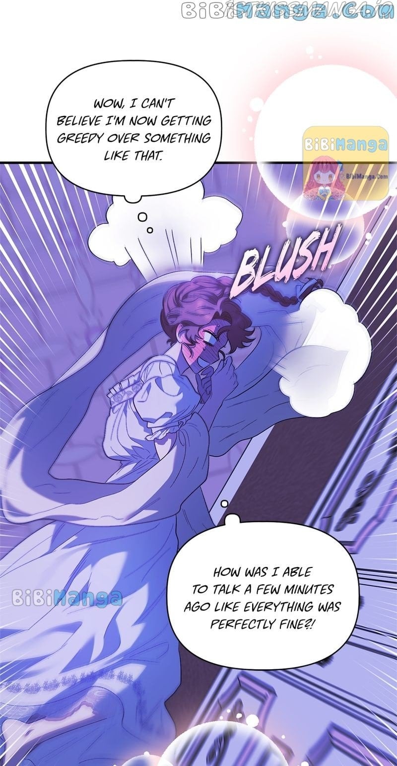 Is It a Fortune or Is It a Woe? Chapter 100 - page 14