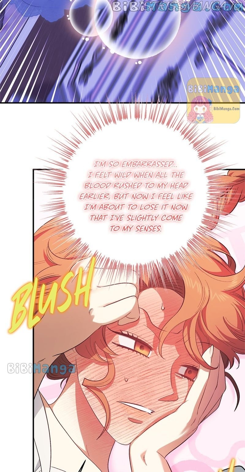 Is It a Fortune or Is It a Woe? Chapter 100 - page 15