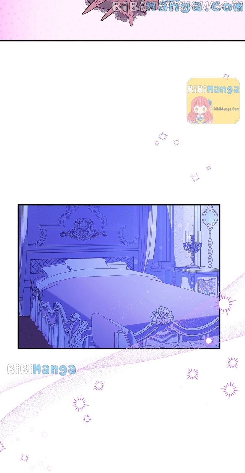 Is It a Fortune or Is It a Woe? Chapter 100 - page 17
