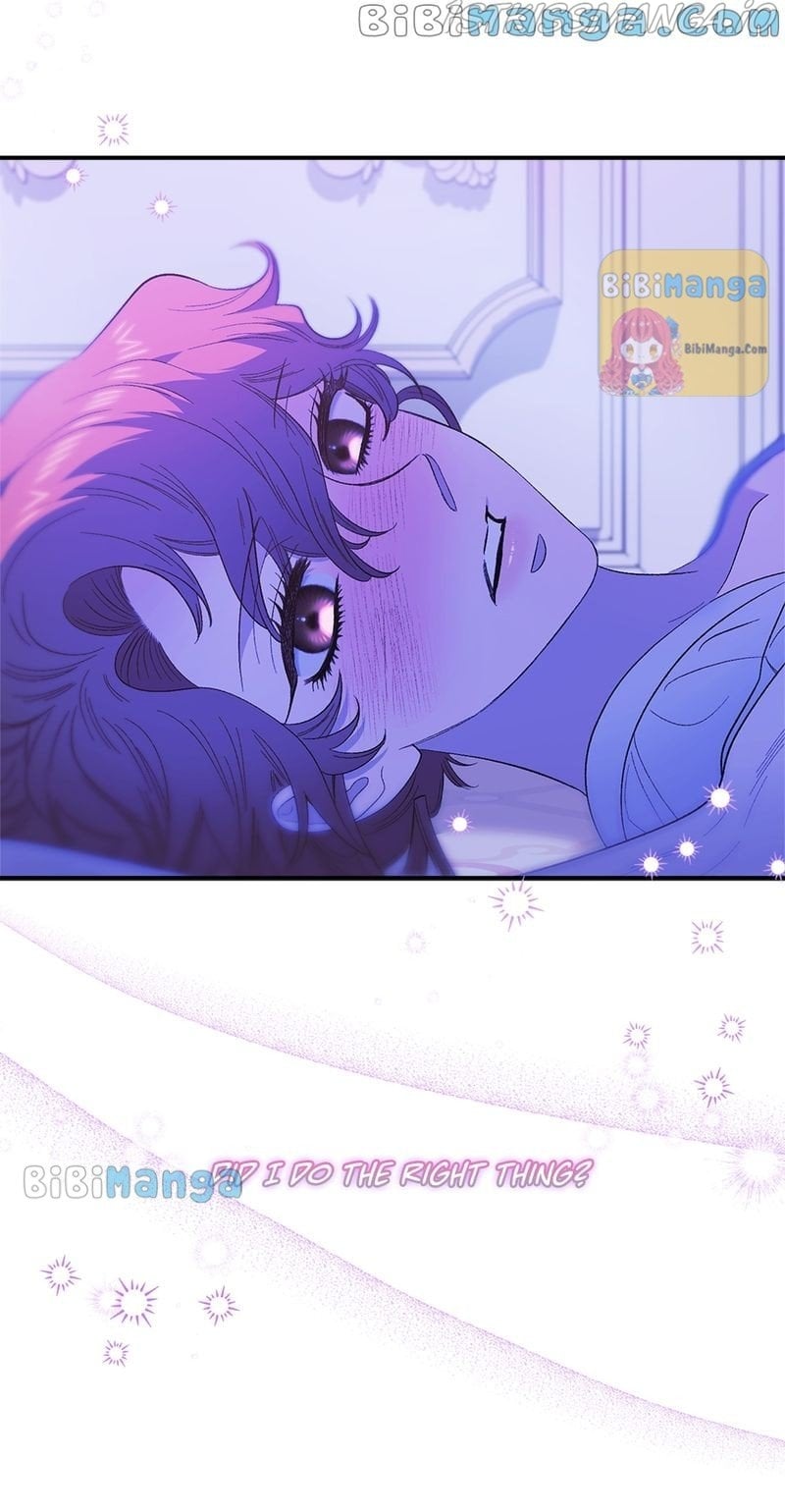 Is It a Fortune or Is It a Woe? Chapter 100 - page 18