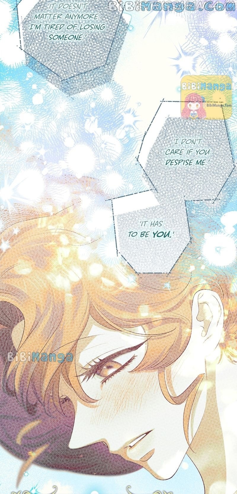 Is It a Fortune or Is It a Woe? Chapter 100 - page 20