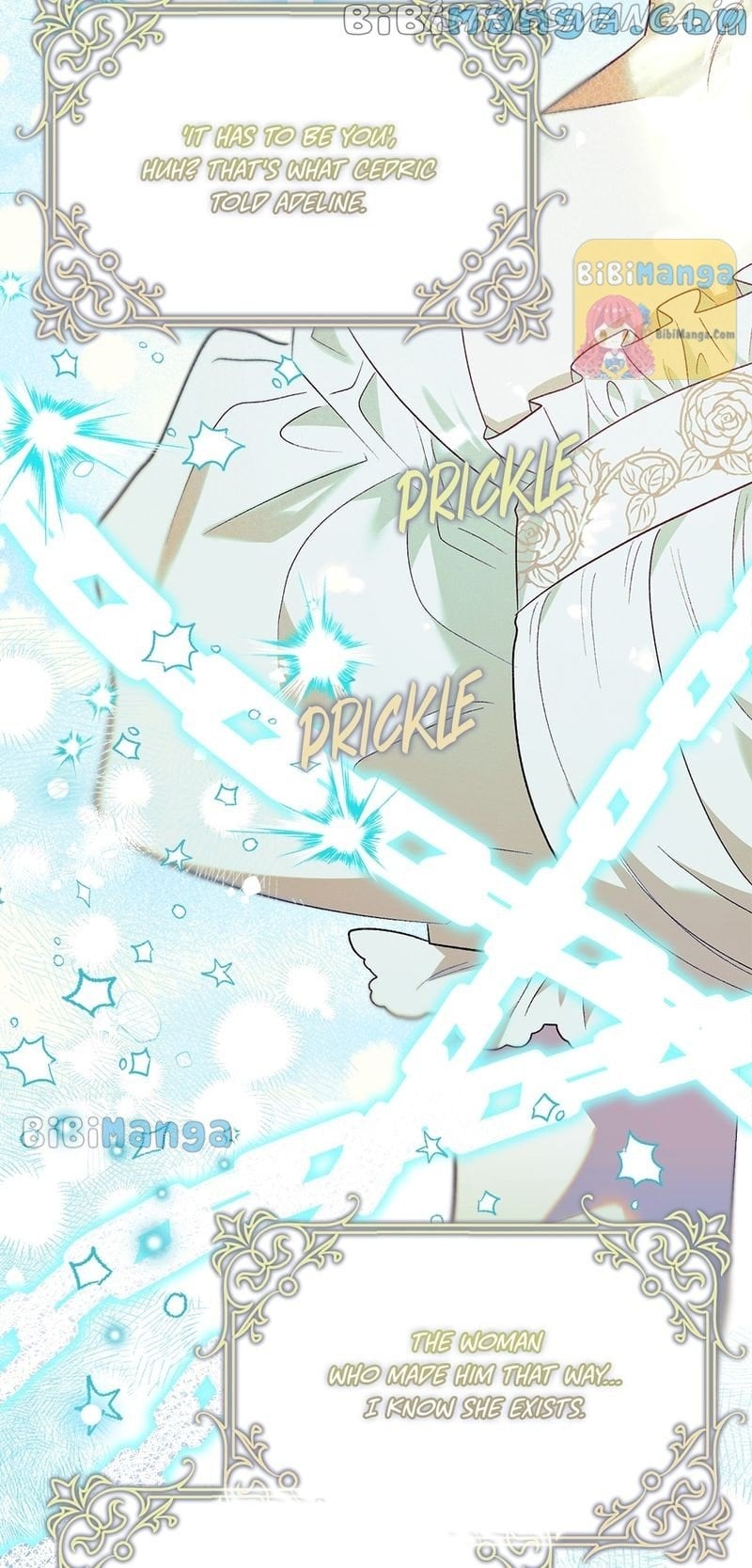 Is It a Fortune or Is It a Woe? Chapter 100 - page 21