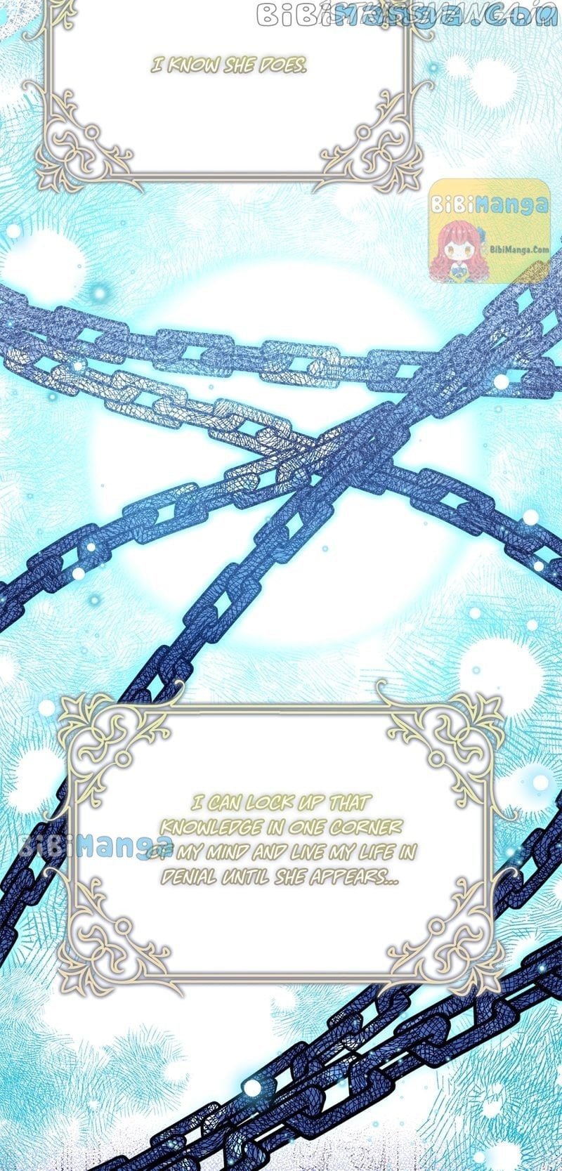 Is It a Fortune or Is It a Woe? Chapter 100 - page 22