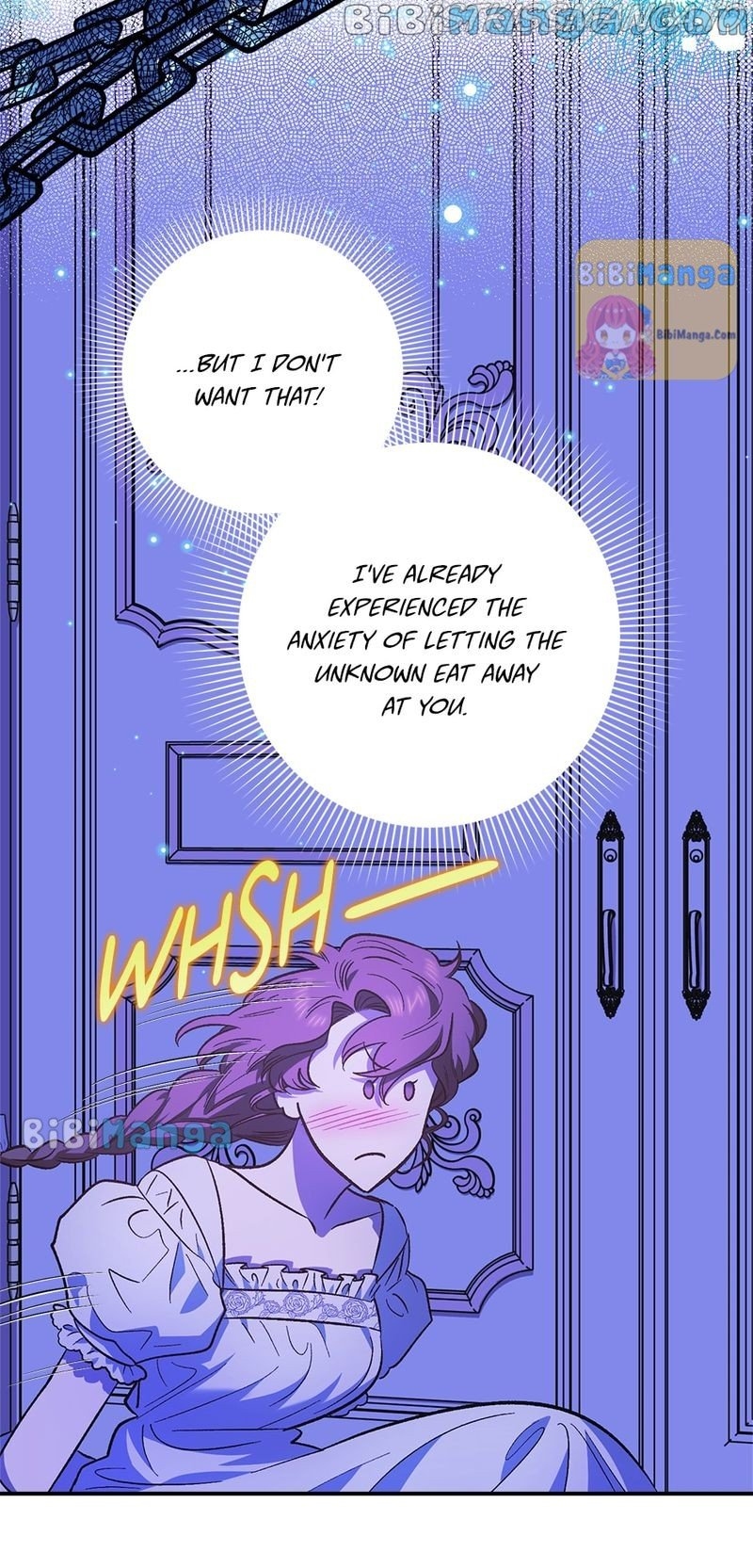 Is It a Fortune or Is It a Woe? Chapter 100 - page 23