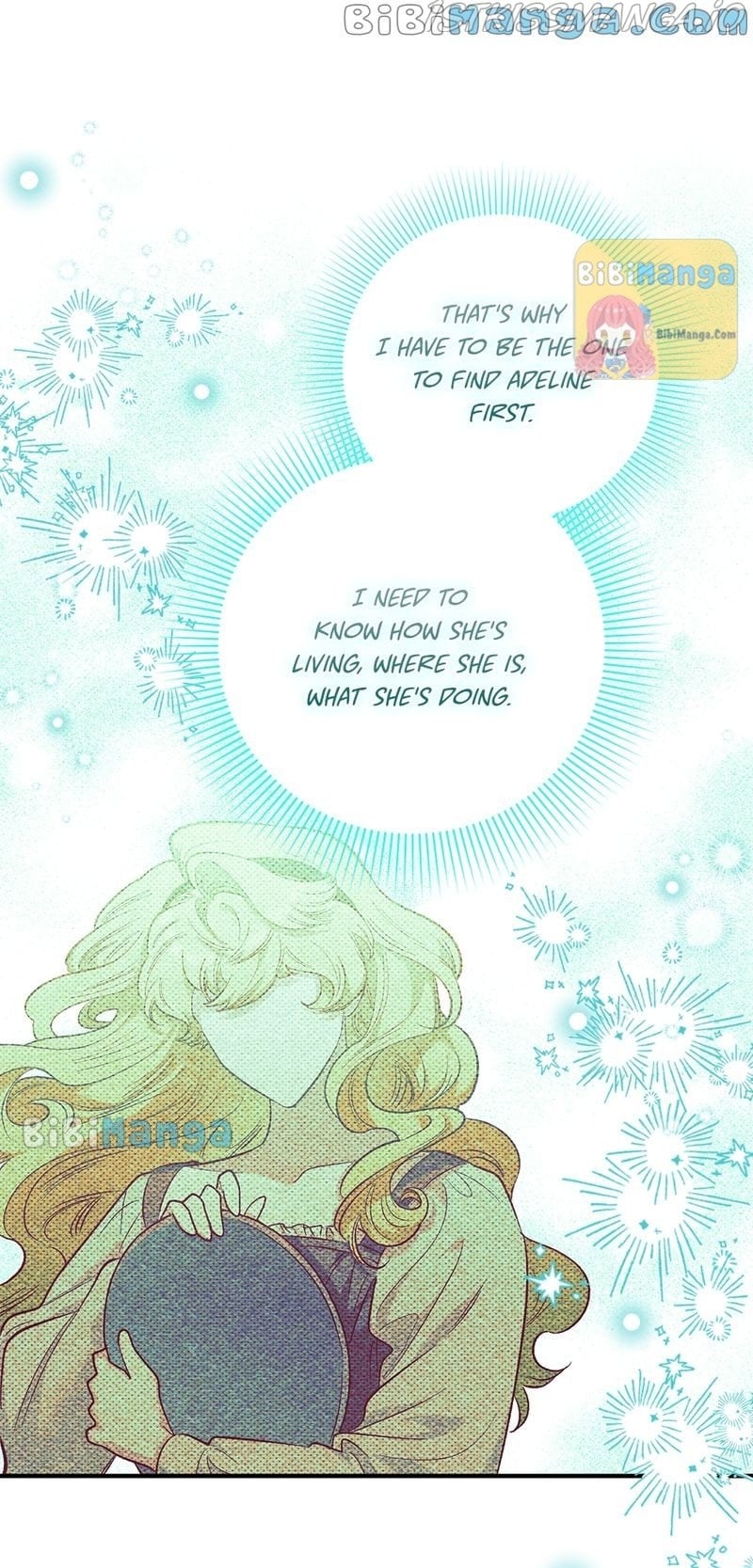 Is It a Fortune or Is It a Woe? Chapter 100 - page 24