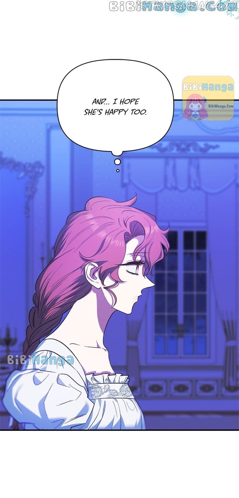Is It a Fortune or Is It a Woe? Chapter 100 - page 25