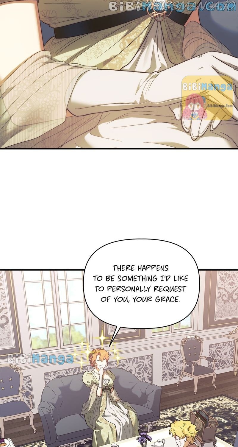 Is It a Fortune or Is It a Woe? Chapter 100 - page 36