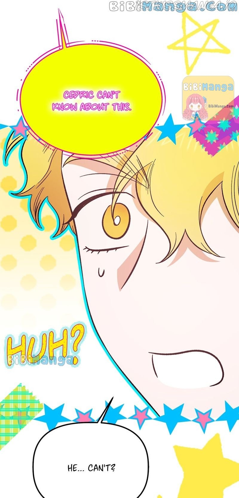 Is It a Fortune or Is It a Woe? Chapter 100 - page 40