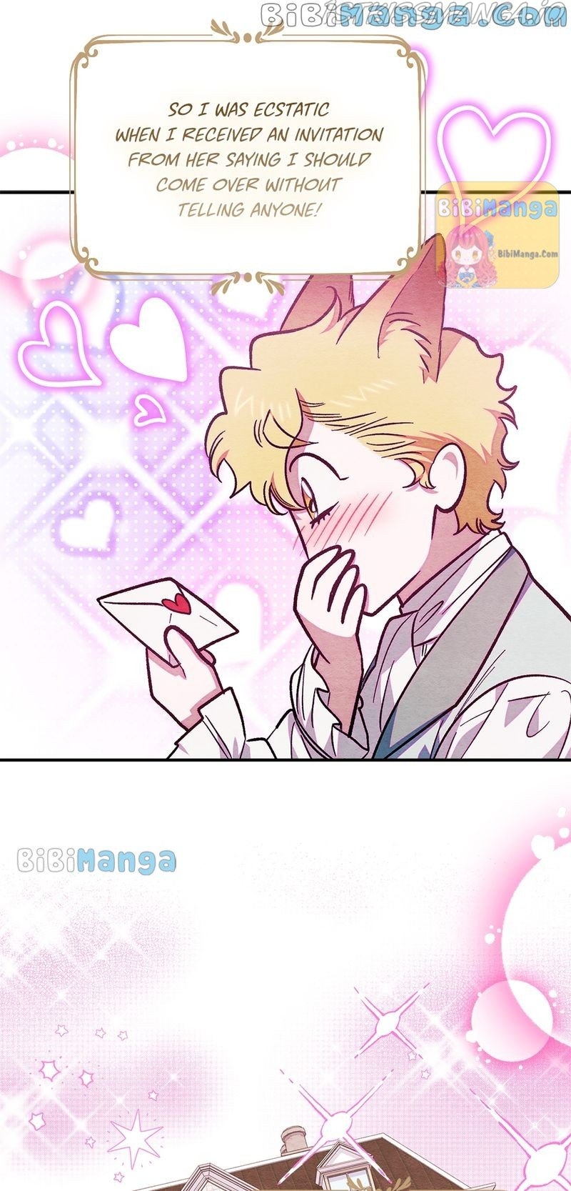 Is It a Fortune or Is It a Woe? Chapter 100 - page 50