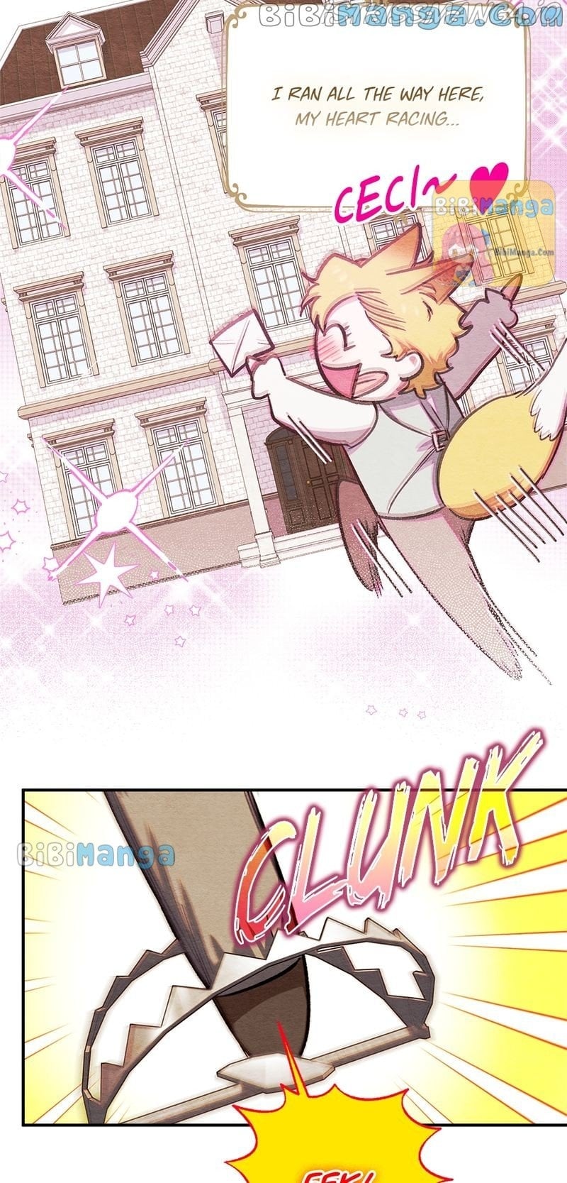 Is It a Fortune or Is It a Woe? Chapter 100 - page 51