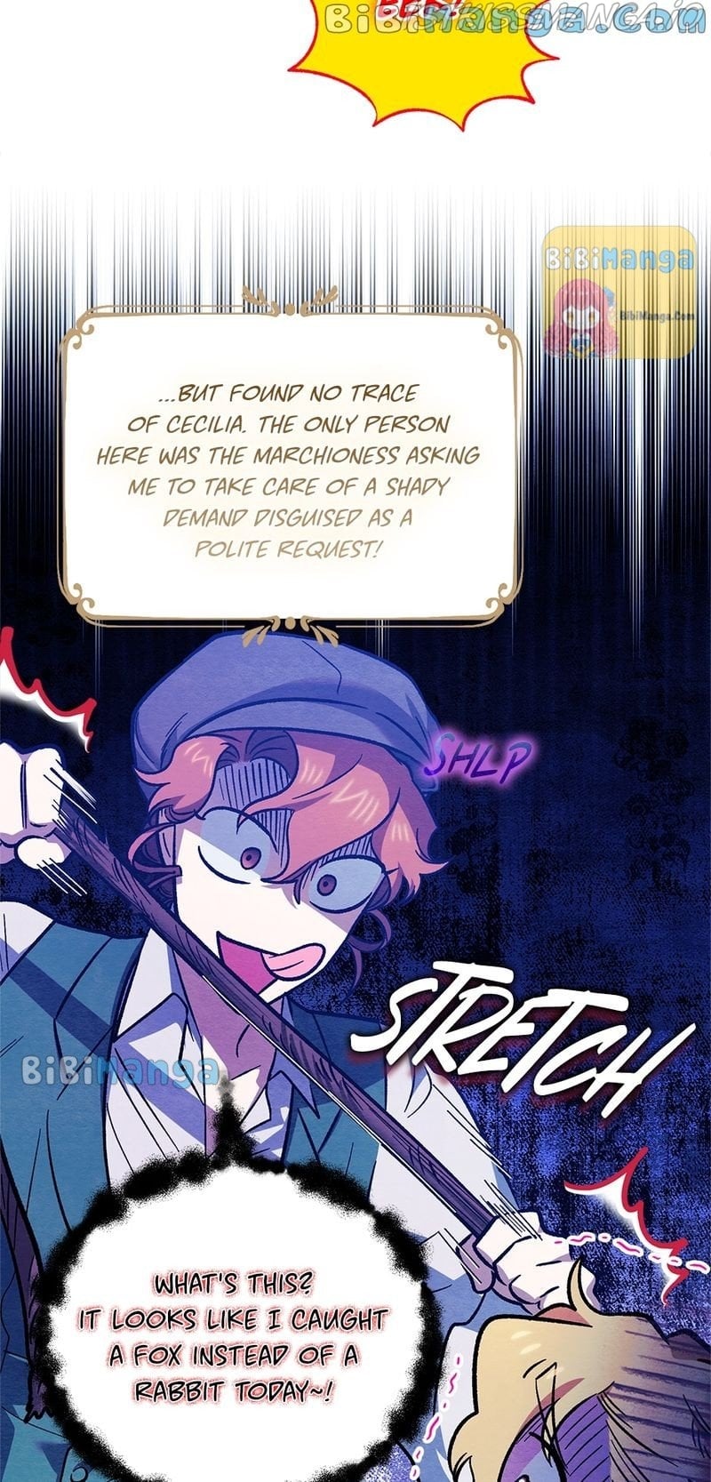 Is It a Fortune or Is It a Woe? Chapter 100 - page 52