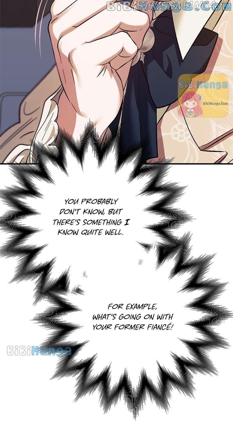 Is It a Fortune or Is It a Woe? Chapter 100 - page 57