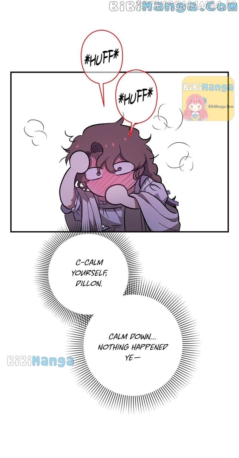 Is It a Fortune or Is It a Woe? Chapter 100 - page 6