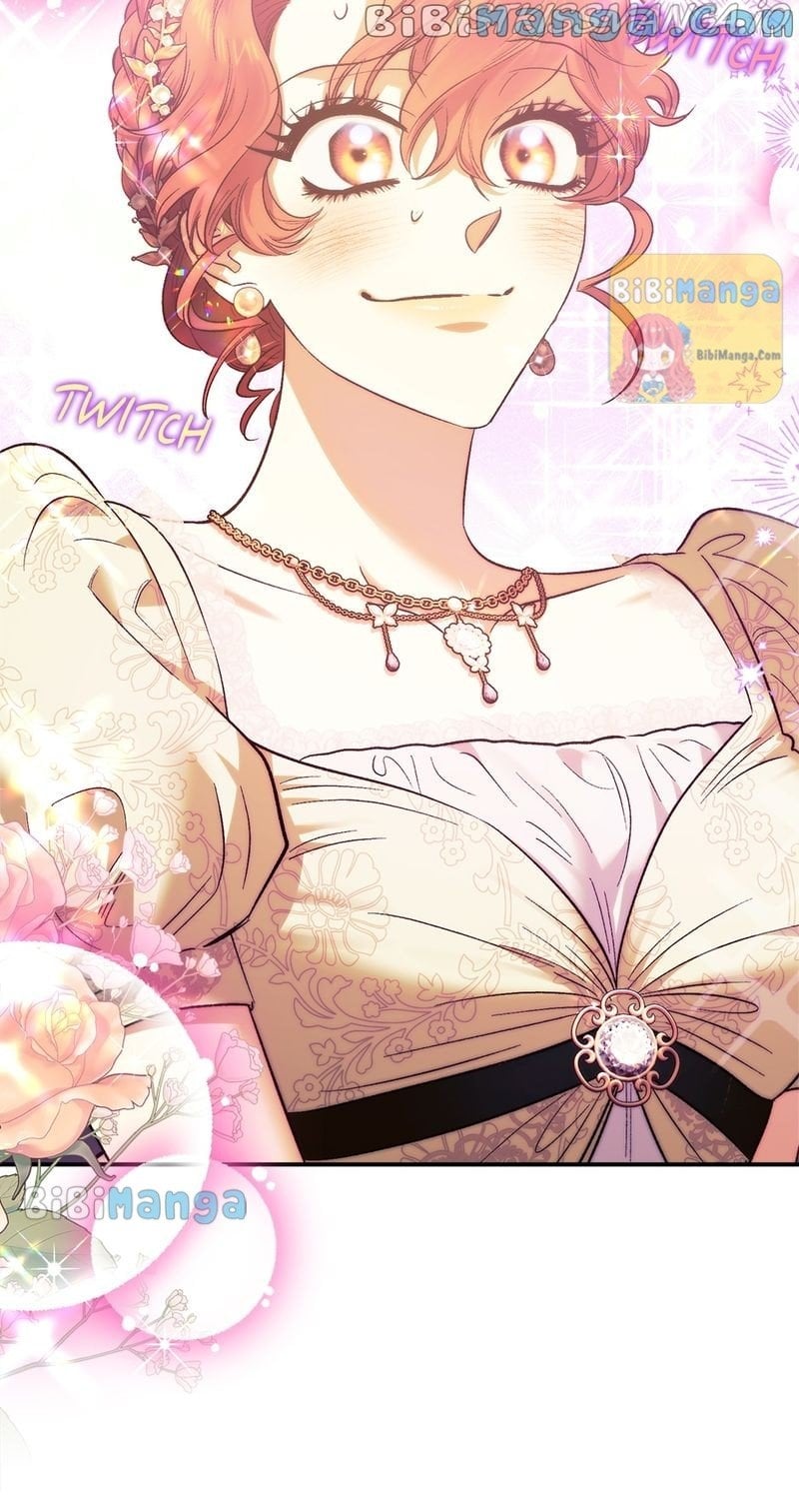 Is It a Fortune or Is It a Woe? Chapter 100 - page 60