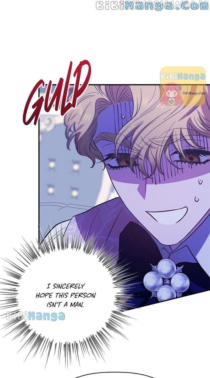 Is It a Fortune or Is It a Woe? Chapter 100 - page 62