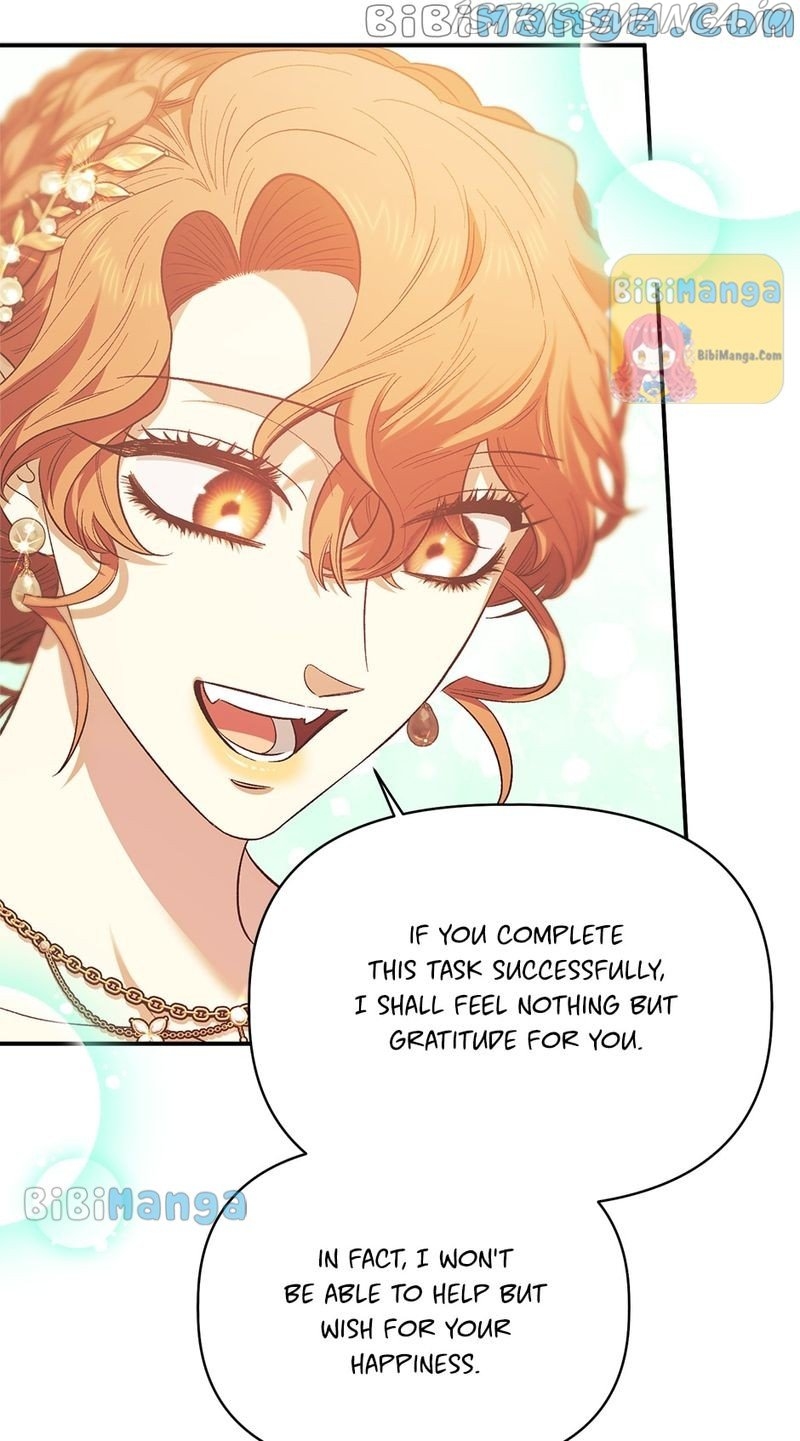 Is It a Fortune or Is It a Woe? Chapter 100 - page 64