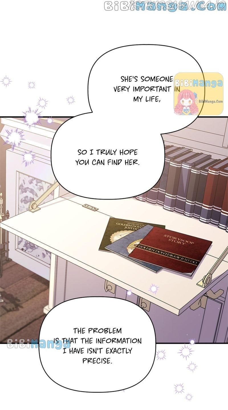 Is It a Fortune or Is It a Woe? Chapter 100 - page 66