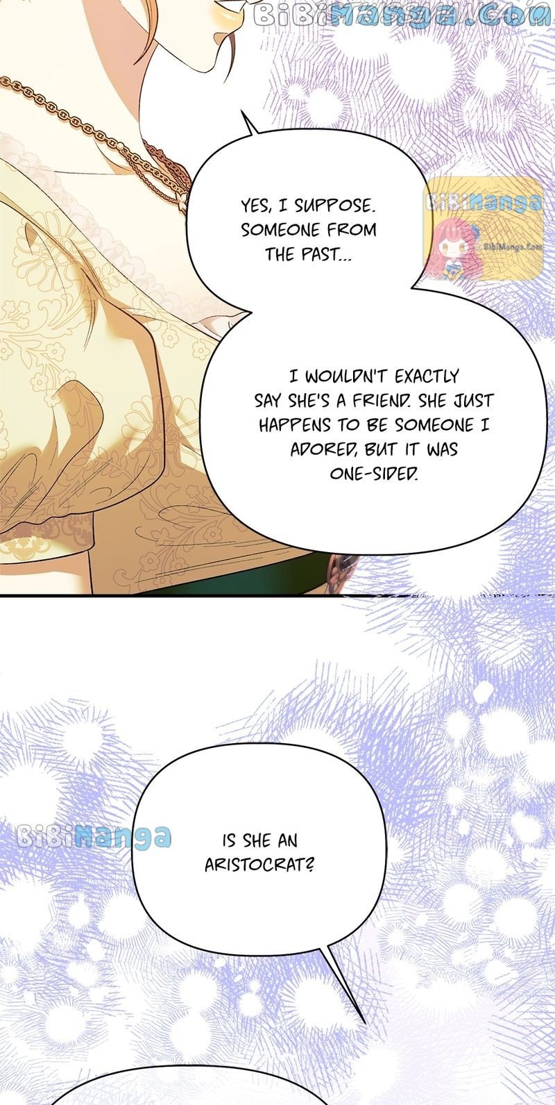 Is It a Fortune or Is It a Woe? Chapter 100 - page 69