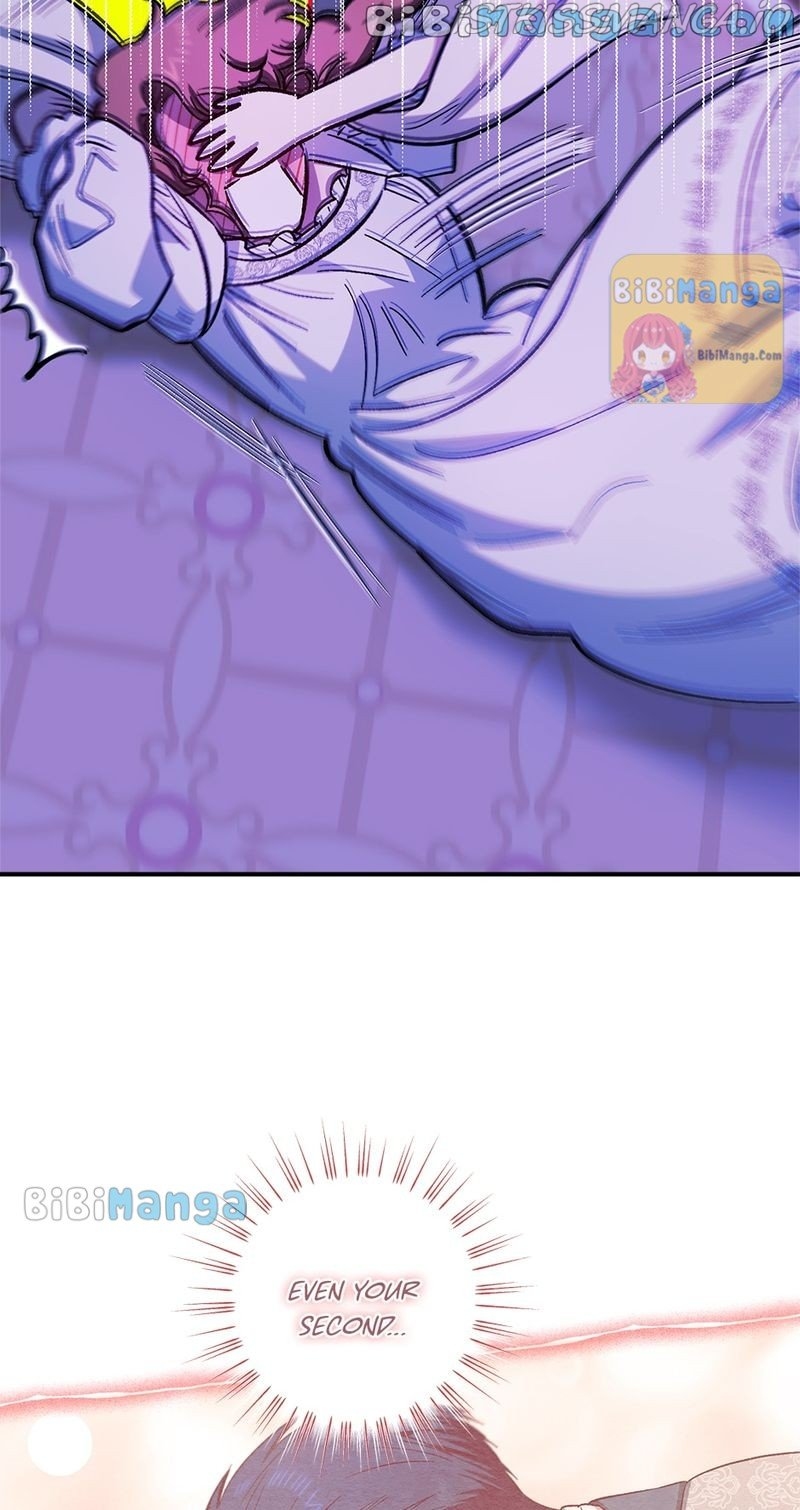 Is It a Fortune or Is It a Woe? Chapter 100 - page 8