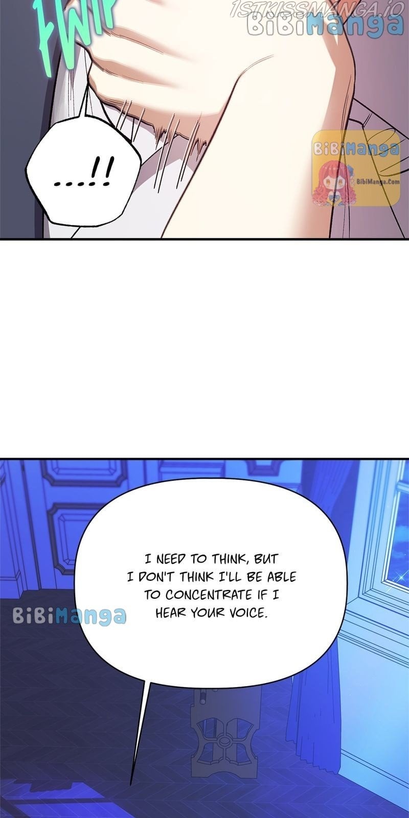 Is It a Fortune or Is It a Woe? Chapter 99 - page 14