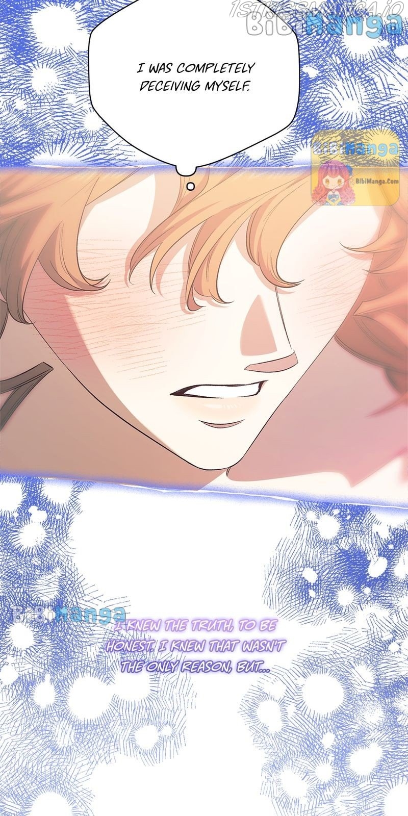 Is It a Fortune or Is It a Woe? Chapter 99 - page 17