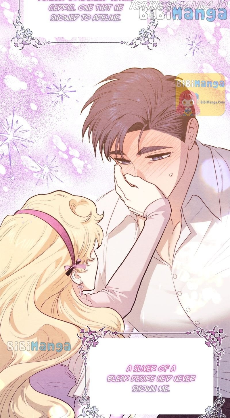 Is It a Fortune or Is It a Woe? Chapter 99 - page 20