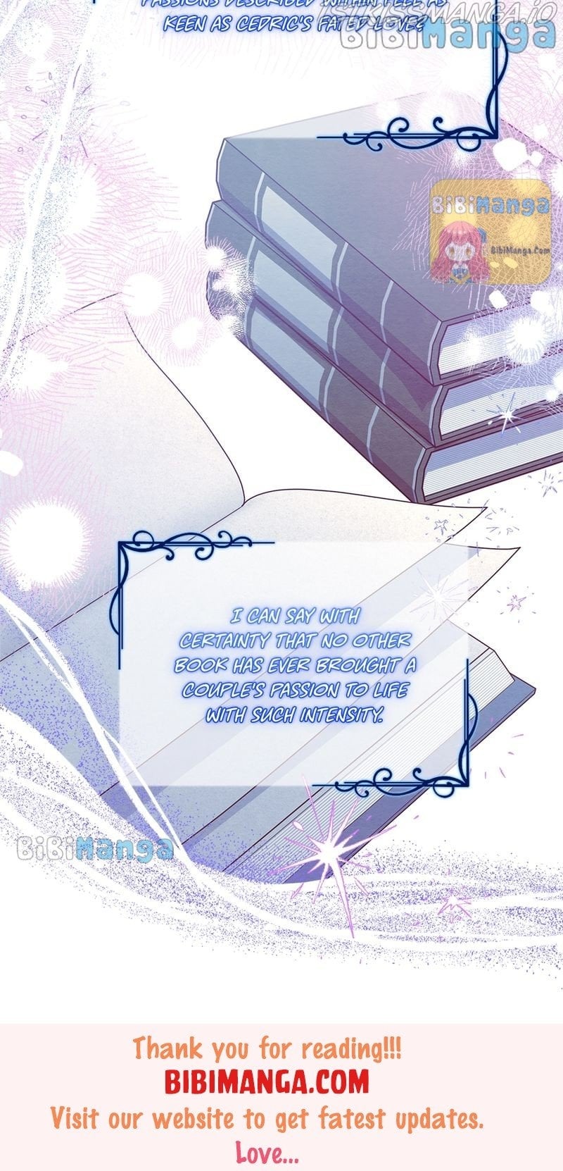 Is It a Fortune or Is It a Woe? Chapter 99 - page 24