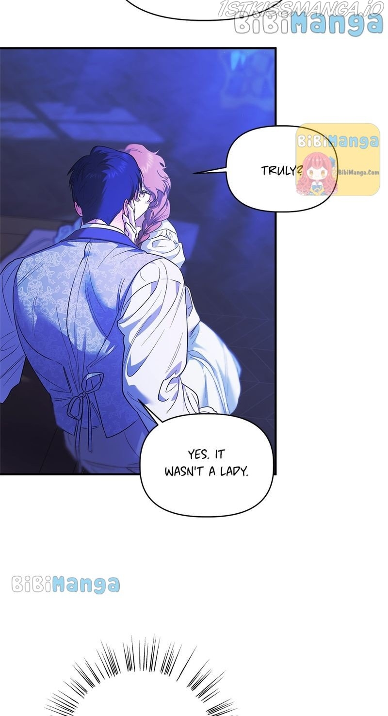 Is It a Fortune or Is It a Woe? Chapter 99 - page 38
