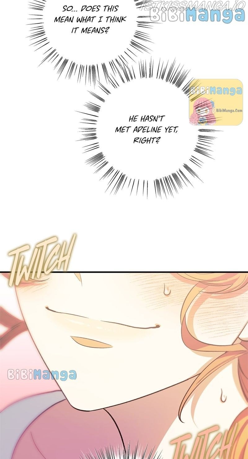 Is It a Fortune or Is It a Woe? Chapter 99 - page 39