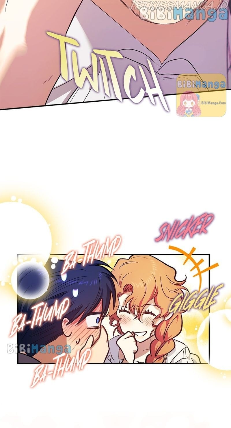 Is It a Fortune or Is It a Woe? Chapter 99 - page 51