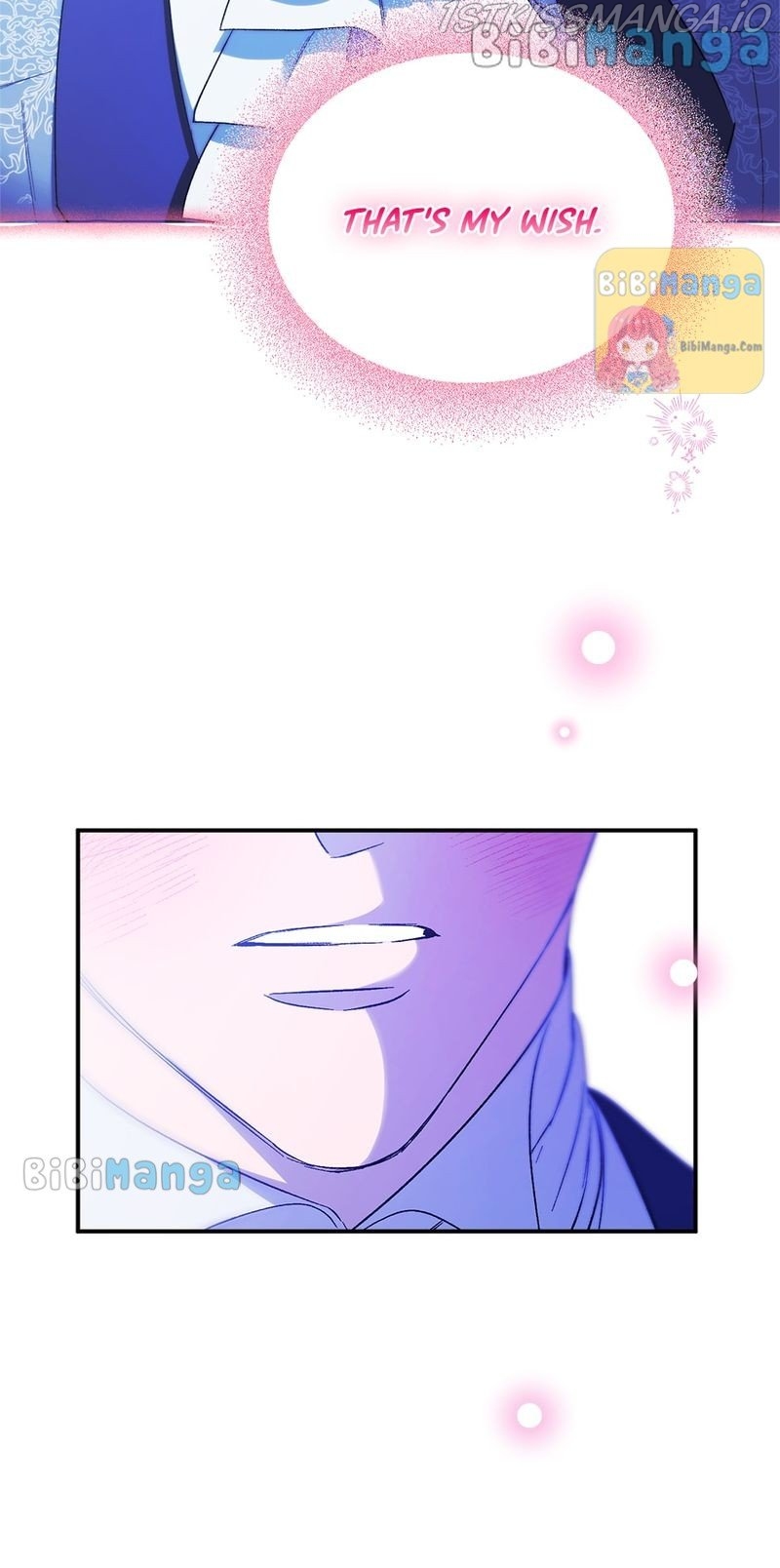 Is It a Fortune or Is It a Woe? Chapter 99 - page 62