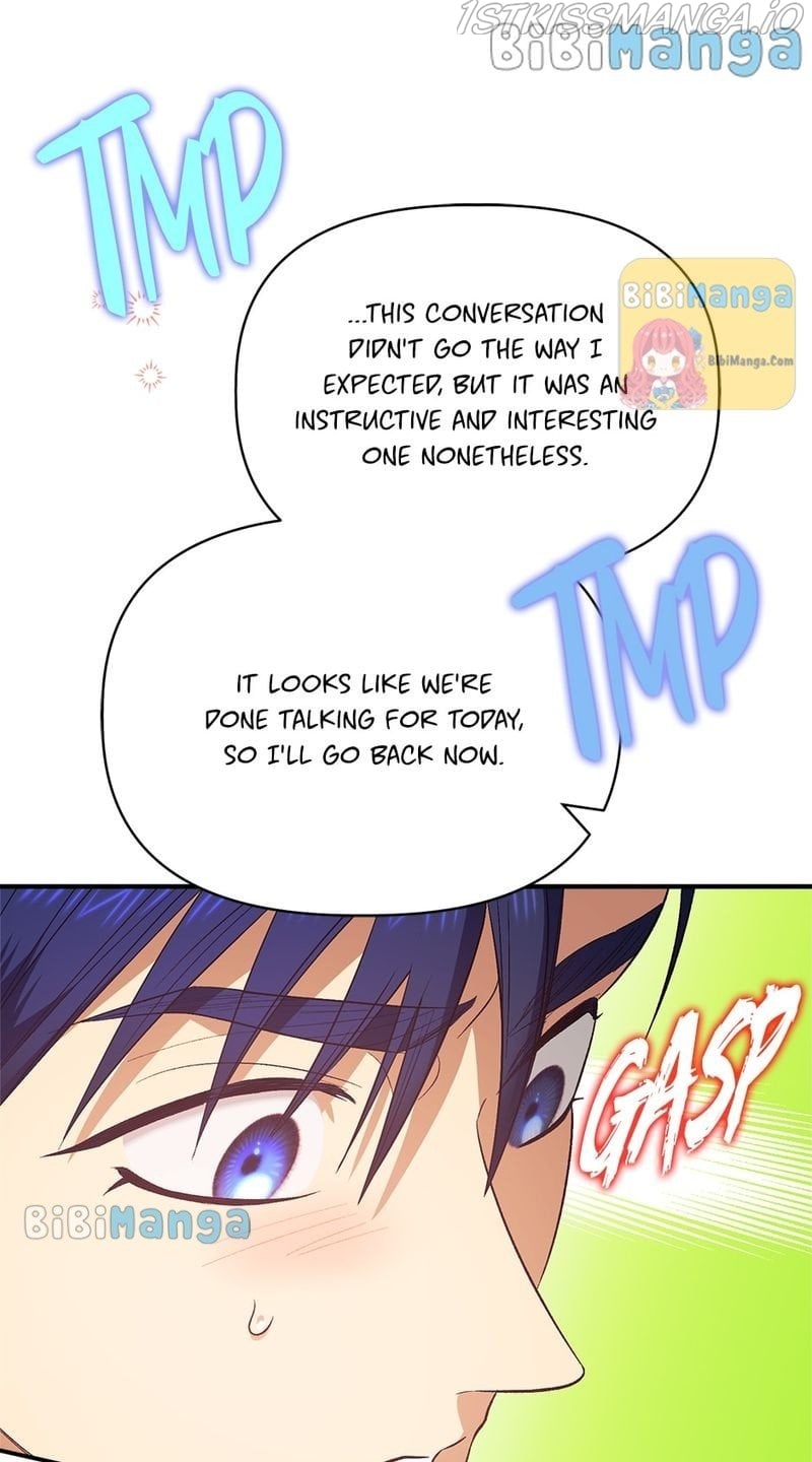Is It a Fortune or Is It a Woe? Chapter 99 - page 66