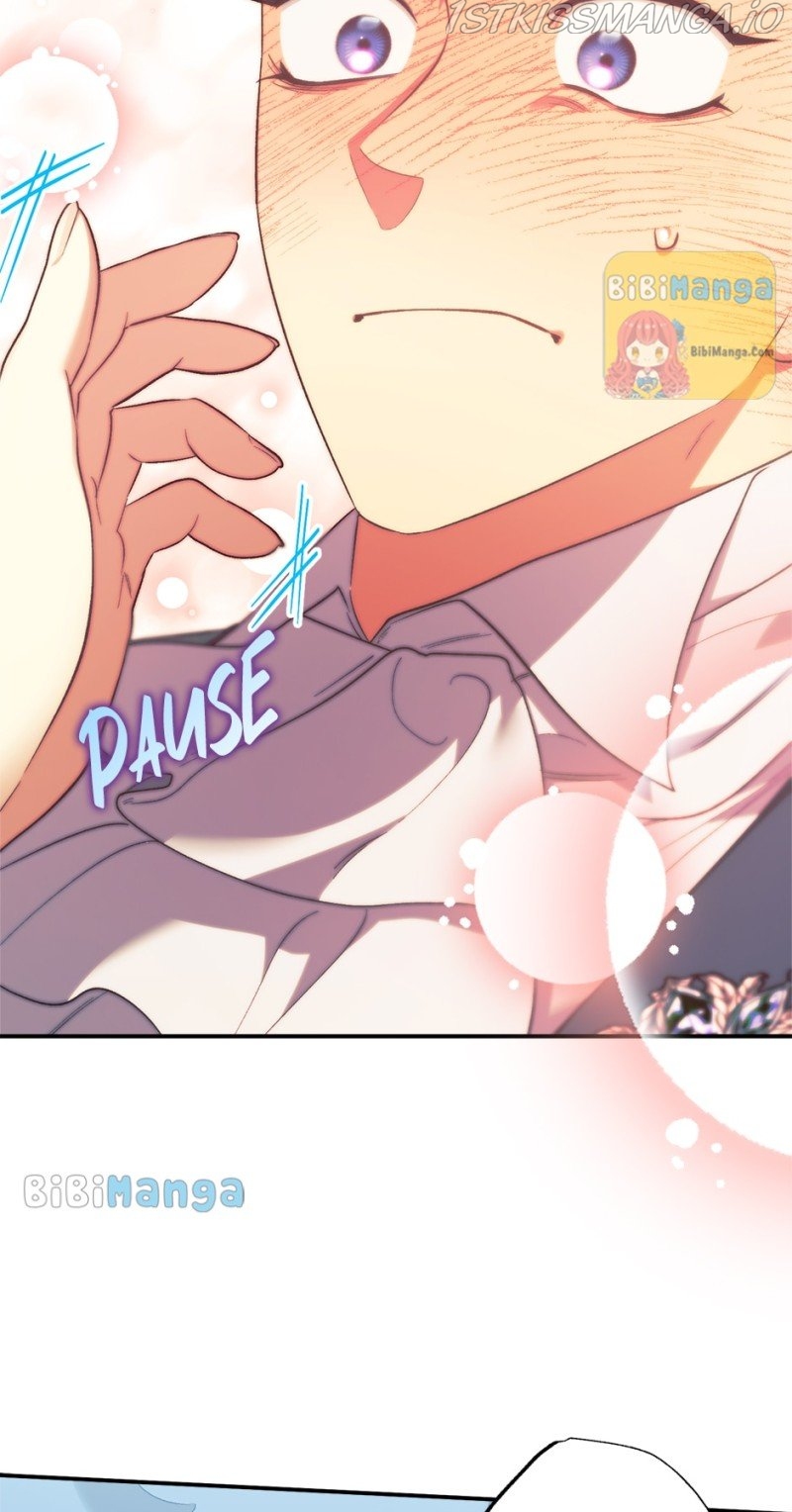 Is It a Fortune or Is It a Woe? Chapter 98 - page 10
