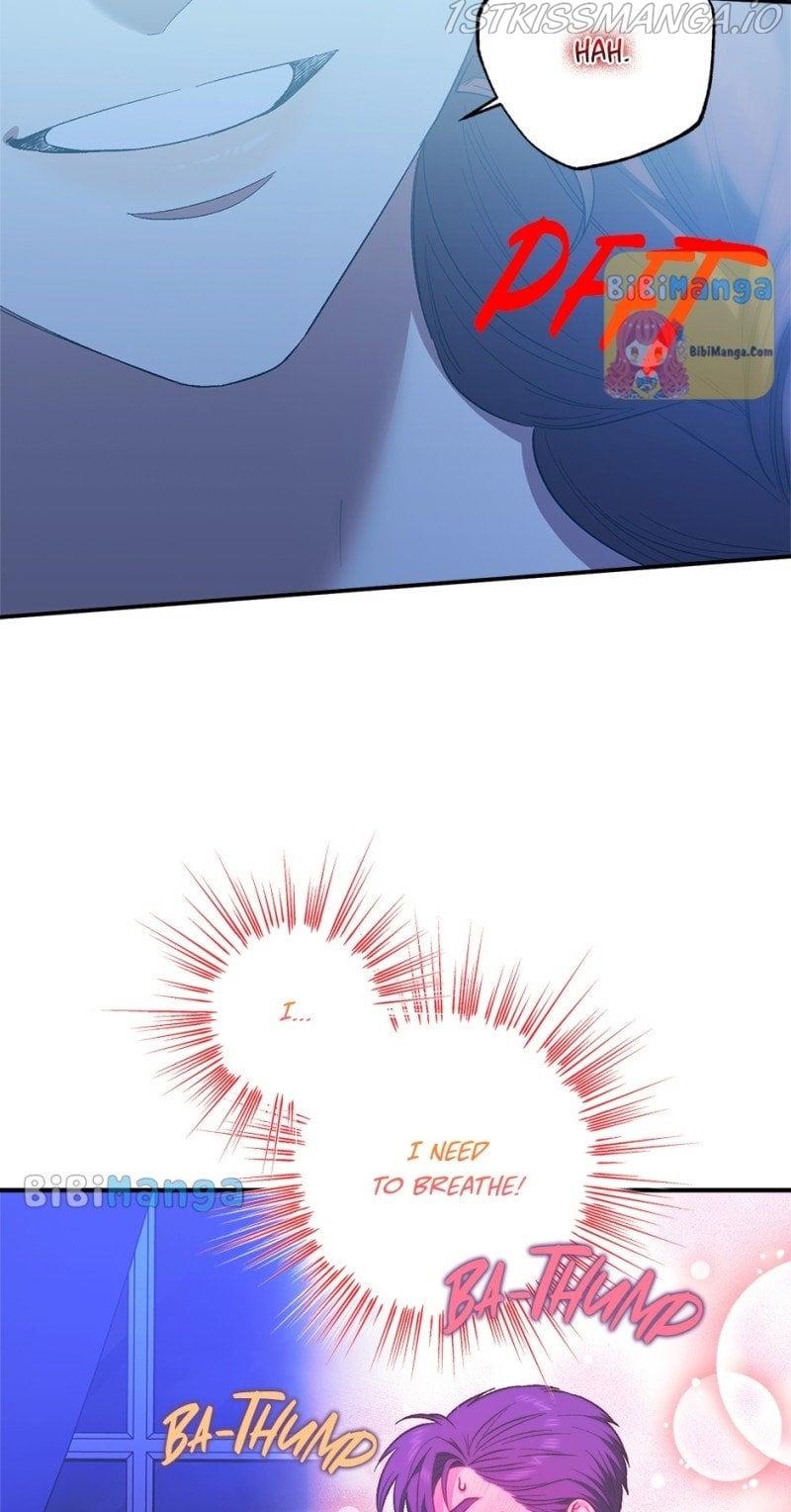 Is It a Fortune or Is It a Woe? Chapter 98 - page 11
