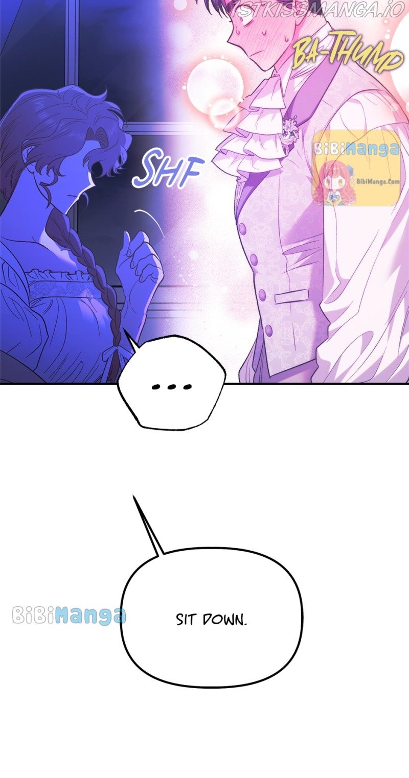 Is It a Fortune or Is It a Woe? Chapter 98 - page 12