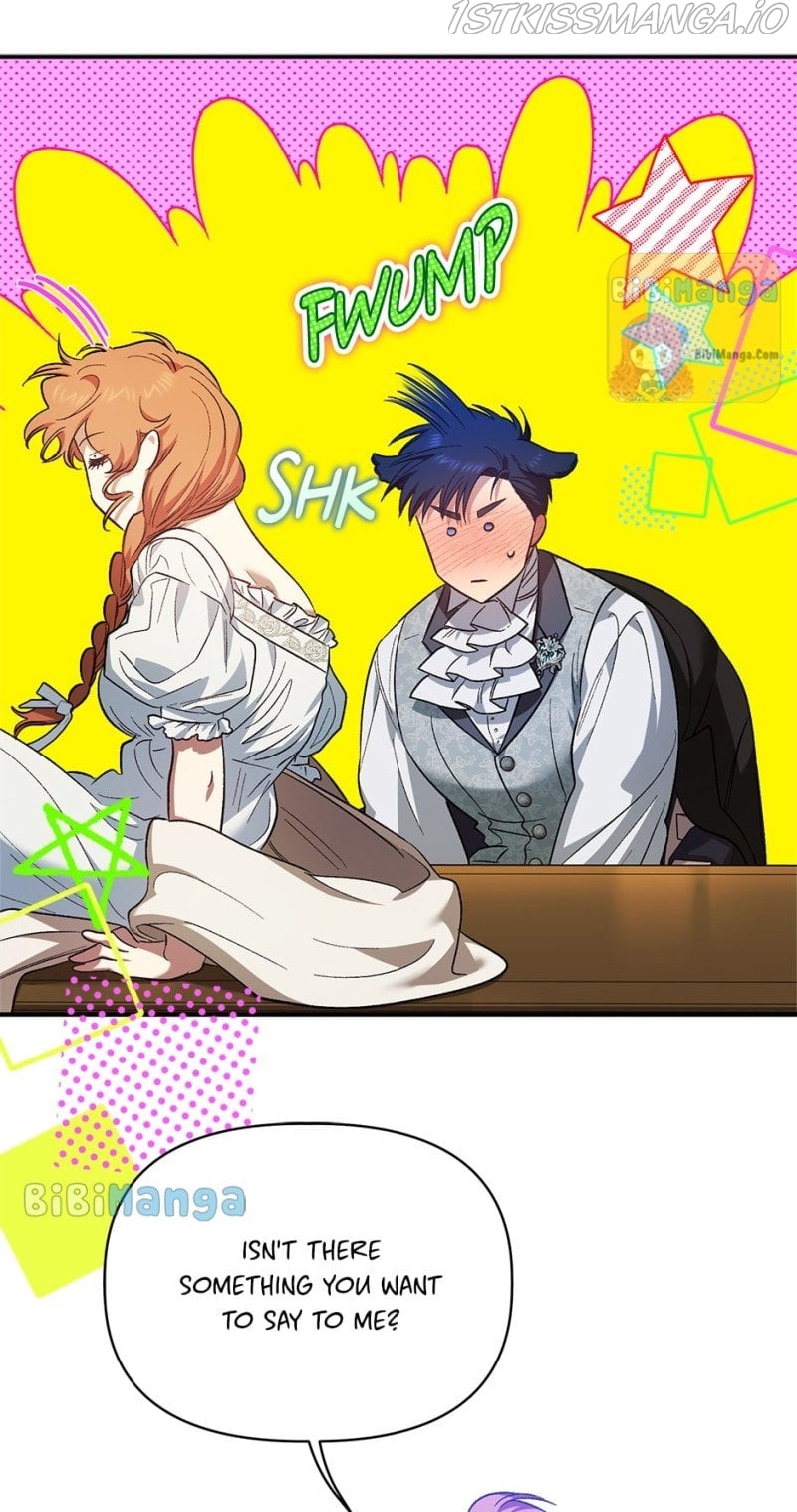Is It a Fortune or Is It a Woe? Chapter 98 - page 13