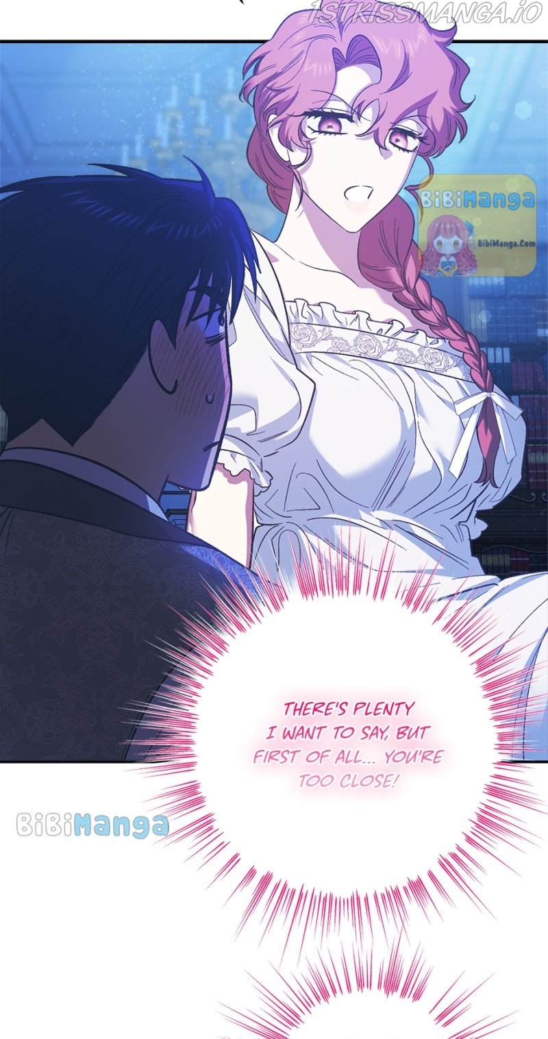 Is It a Fortune or Is It a Woe? Chapter 98 - page 14