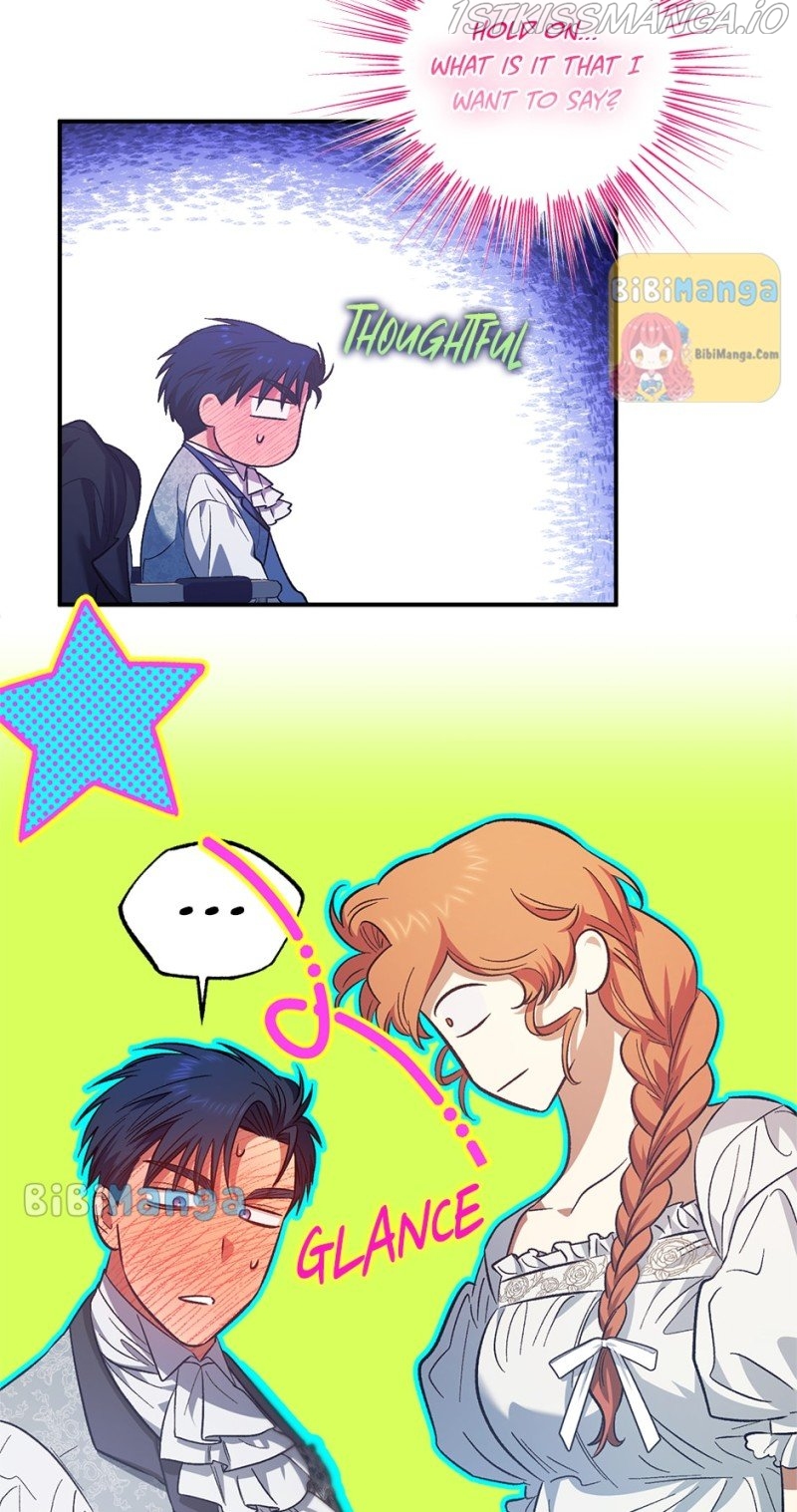 Is It a Fortune or Is It a Woe? Chapter 98 - page 15