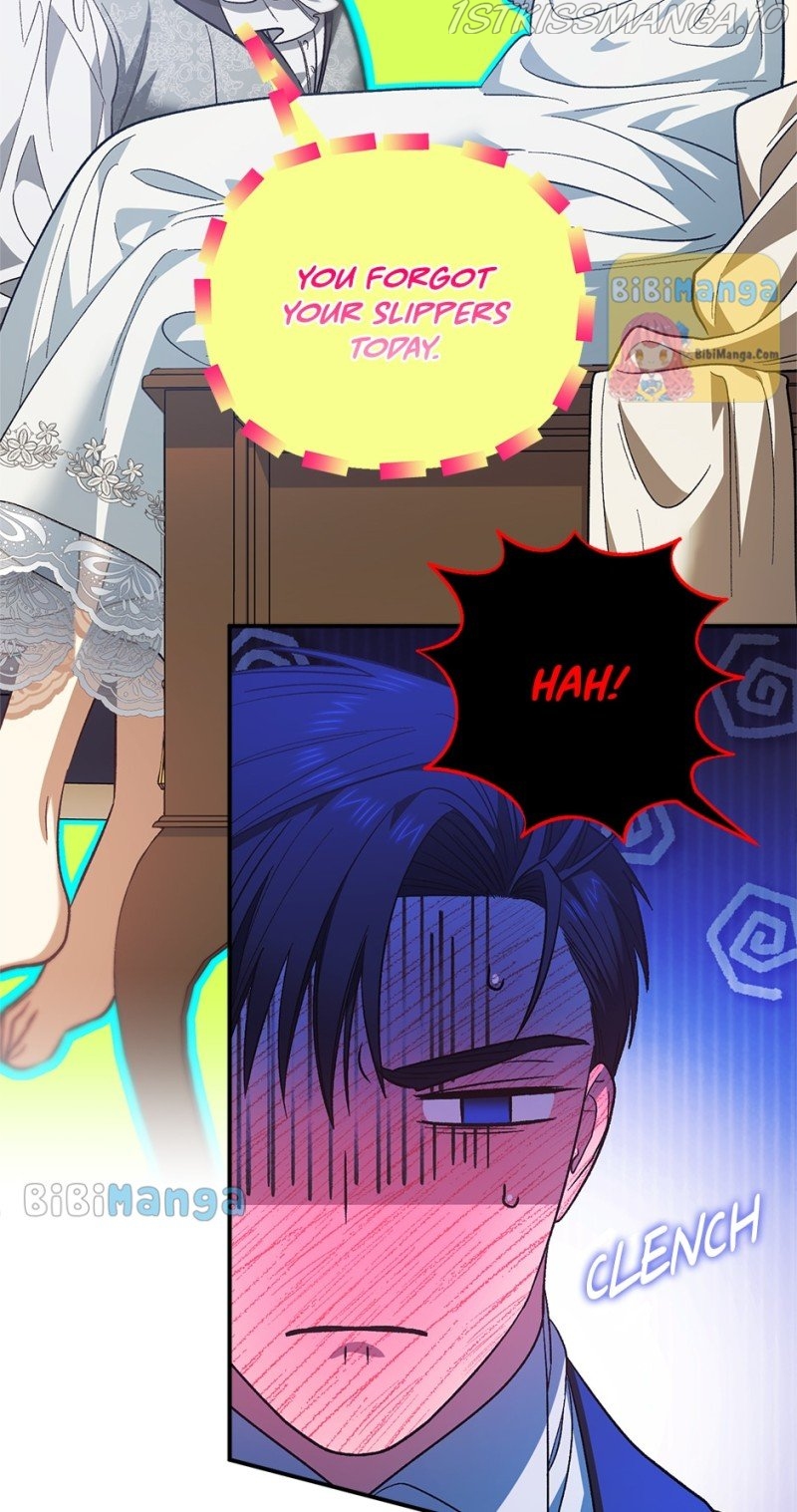 Is It a Fortune or Is It a Woe? Chapter 98 - page 16