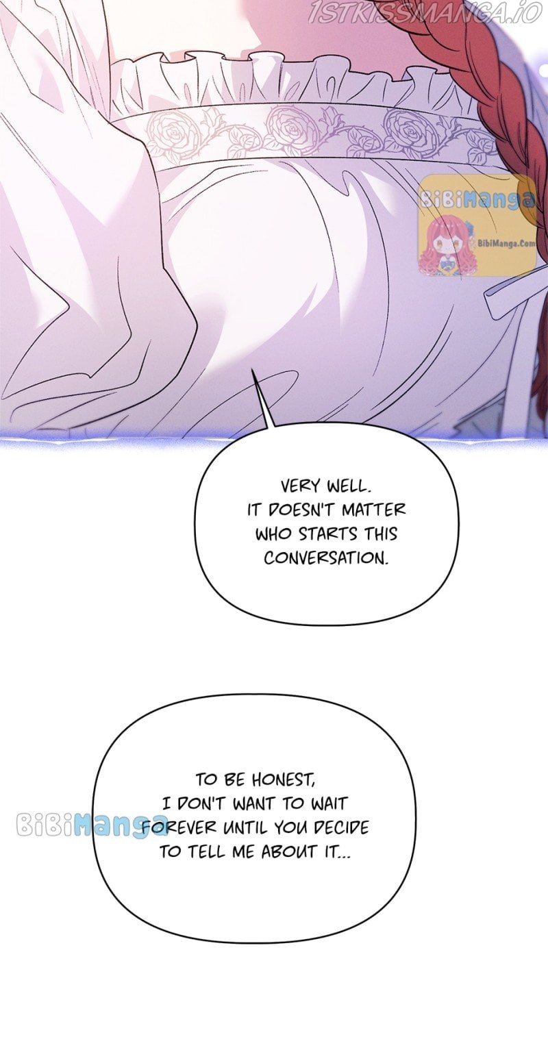 Is It a Fortune or Is It a Woe? Chapter 98 - page 18