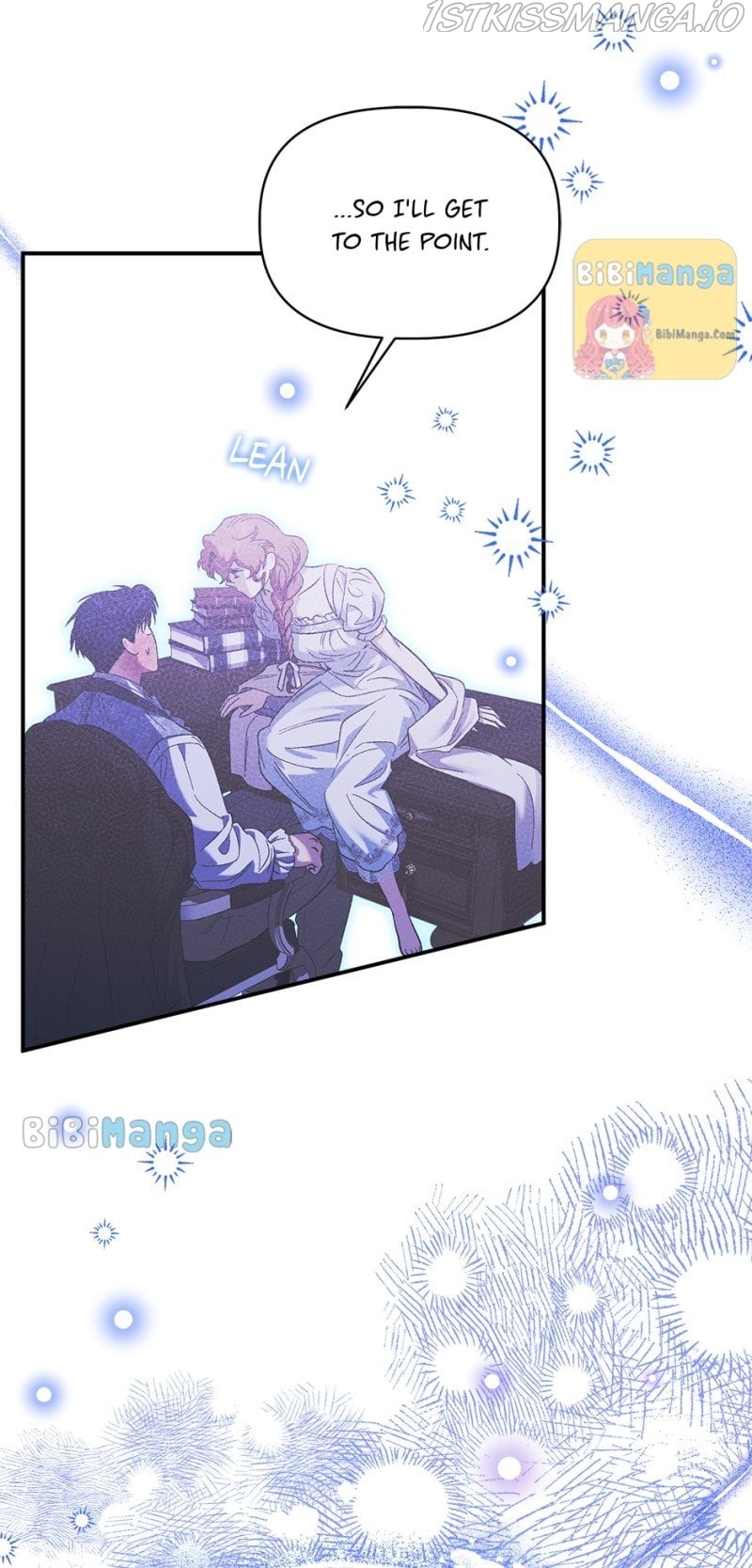 Is It a Fortune or Is It a Woe? Chapter 98 - page 19